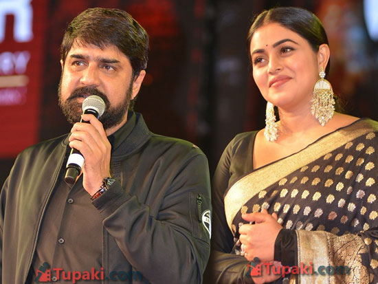 Akhanda Vijayotsava Jathara Event-4